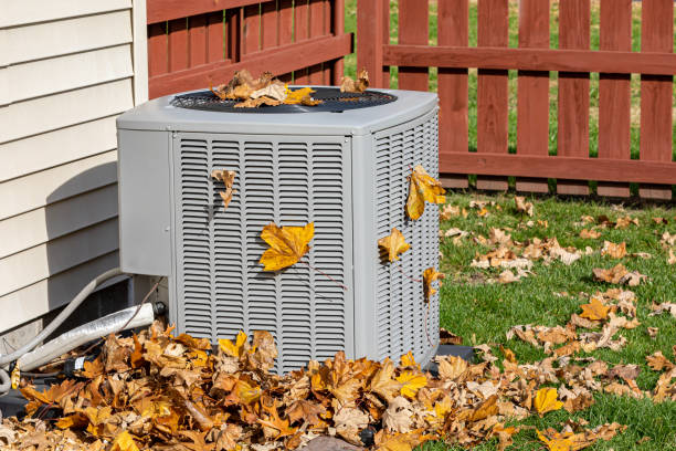 Best Energy-efficient HVAC Solutions in Lithonia, GA