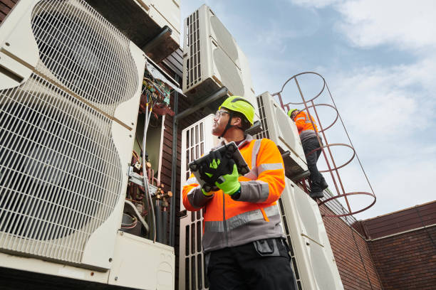 Best HVAC Consulting and Engineering in Lithonia, GA