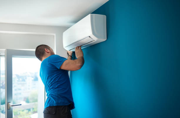Best Emergency HVAC Services in Lithonia, GA