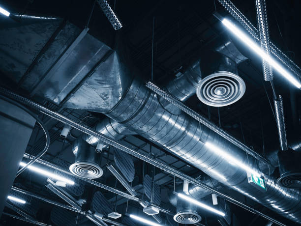 Best Emergency HVAC Services in Lithonia, GA
