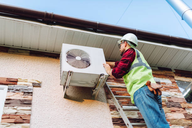 Best HVAC for Healthcare Facilities in Lithonia, GA