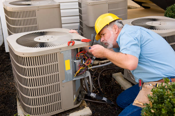 Best Solar-powered HVAC Systems in Lithonia, GA