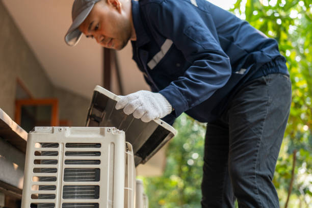 Best Residential HVAC in Lithonia, GA