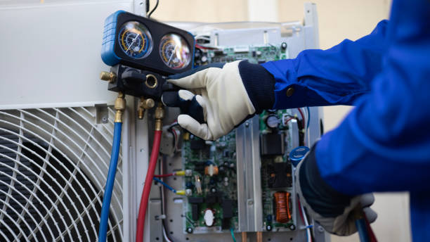 Lithonia, GA HVAC Company